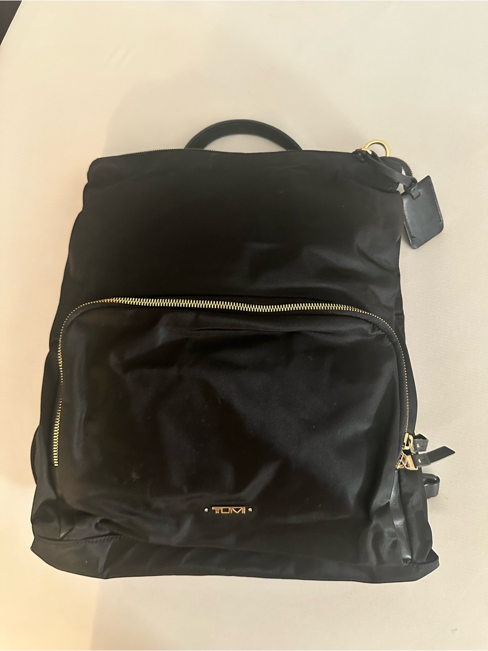 TUMI Voyageur Jackie Convertible Crossbody Backpack